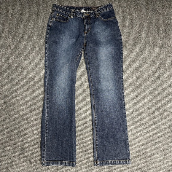 Columbia Sportswear Company Denim - Columbia Sportswear‎ Company Women's Size 8 Jeans Bootcut Comfort Stretch
